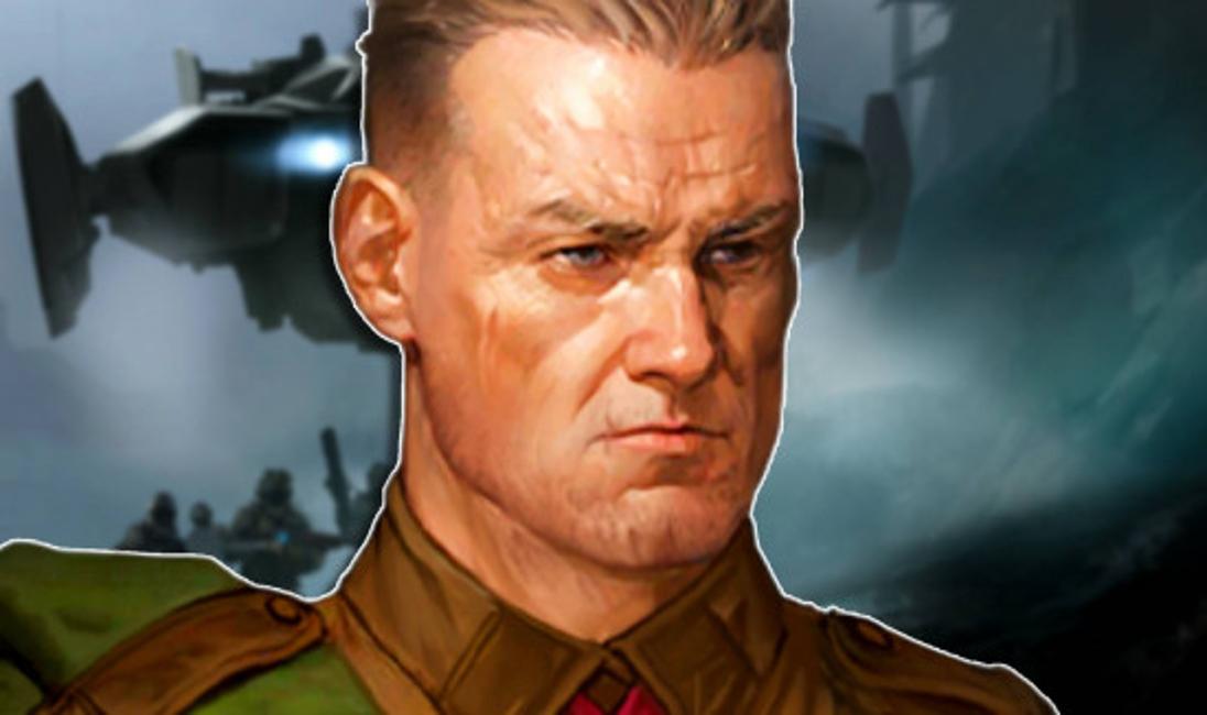 XCOM-inspired Grimdark game Menace updates demo, weakens durable space pirates